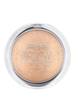 Catrice High Glow Mineral Highlighting Powder 040 Pearl Glaze 8g
