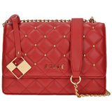 Azade Cross Bag Κόκκινη