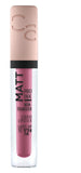 Catrice Matt Pro Ink Non-Transfer Liquid Lipstick 060 I Choose Passion 5ml