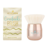 essence Crabuki Brush Face & Body 1pc