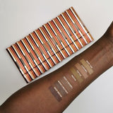 Revolution Eye Bright Illuminating Under Eye Concealer Deep Tan 3ml