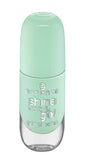 essence shine last & go! gel nail polish 42 everybody say yeah 8ml