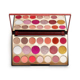 Makeup Revolution Precious Stones - Ruby Crush 16,9g