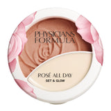 Physicians Formula Ros? All Day Set & Glow Sunlit Glow 10,3g
