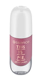 essence this is me. gel nail polish 11 amazing 8ml