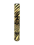 W7 Big Lash Mascara Black 8ml