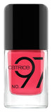 Catrice ICONails Gel Lacquer 97 Thank You Really Mochi 10.5ml