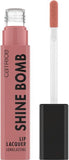 Catrice Shine Bomb Lip Lacquer 020 Good Taste 3ml