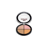 Magic Studio 4 in 1 Face Sculptor Palette 17g