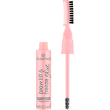 essence brow lift & freeze glue 01 Clear Control 7ml