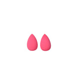 Azade hot pink mini blending sponge x2