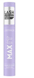 Catrice MAX IT Volume & Length Mascara 010 Deep Black 11ml