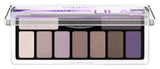 Catrice The Edgy Lilac Collection Eyeshadow Palette 010 Purple Up Your Life 10g