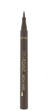 Catrice ON POINT Brow Liner 040 Dark Brown 1ml