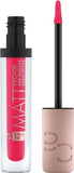 Catrice Matt Pro Ink Non-Transfer Liquid Lipstick 150 It's Showtime 5ml