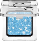 Catrice Art Couleurs Eyeshadow 400 Blooming Blue 2.4 g