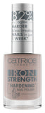 Catrice Iron Strength Hardening Nail Polish 06 Smokey Quartz 10ml