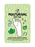 W7 Moisturizing Foot Mask