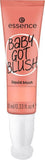 essence BABY GOT BLUSH liquid blush 40 nudeCoral Crush 10ml