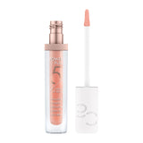 Catrice Power Full 5 Liquid Lip Balm 020 Pearly Peach 4.5ml