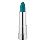 essence matt matt matt vibrant shock lipstick 10 no to mainstream 3.8g