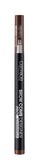 Catrice Brow Comb Designer Pro 010 Medium Brown 1ml