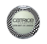 Catrice Doll's Collection Satin Matt Eye Shadow C02 Hide & Green