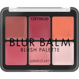 Catrice Blur Balm Blush Palette 010 Blush Blindness 6g