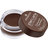 essence STAY & PLAY GEL EYELINER POT 02 Brown 5g