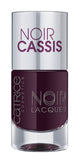 Catrice Noir Noir Lacquers 03 Noir Cassis 10ml