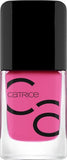 CATRICE ICONAILS Gel Lacquer 157 I'm A Barbie Girl 10.5ml