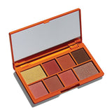Revolution Choc Orange Mini Chocolate Palette 10,2g