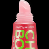 essence CHILI BOMB shiny lipgloss 01 Strawberry Salsa 10ml