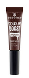essence colour boost vinylicious liquid lipstick 10 I'm dark I'm back 8ml