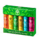 Garden Refreshing Shower Cream Collection 6x50ml