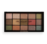 Makeup Revolution Reloaded Palette - Empire 16,5g