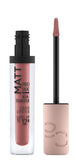 Catrice Matt Pro Ink Non-Transfer Liquid Lipstick 010 Trust In Me 5ml