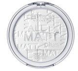 Catrice All Matt Plus Shine Control Powder 001 Universal 10g
