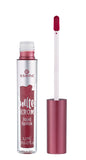 essence melted chrome liquid lipstick 05 alu-mine-um 2.3ml