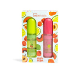 IDC Institute Fruit Farm Body Mist Set ? Σετ Σπρέι Σώματος 2pcs x 80ml