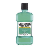 Listerine Στοματικό Διάλυμα Freshburst 250ml