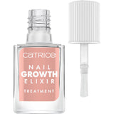 Catrice Nail Growth Elixir Treatmen 10,5ml