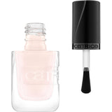 Catrice GEL AFFAIR Nail Lacquer 002 - Dancing In Ballet Shoes 10,5ml