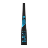 Catrice 24h Brush Liner Waterproof 010 Ultra Black Waterproof 3ml