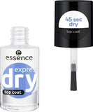 essence  Express Dry Top Coat 8ml