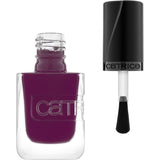Catrice GEL AFFAIR Nail Lacquer 023 - Plum-believable 10,5ml