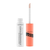 Catrice Waterproof Eyeshadow Primer 010 Matte Rose Nude 2.9ml