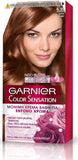 Garnier Color Sensation 6.35 Chic Ochre Brown