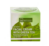 IDC Κρέμα Προσώπου Πράσινο Τσάι 50ml