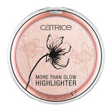 Catrice More Than Glow Highlighter 020 Supreme Rose Beam 5.9g